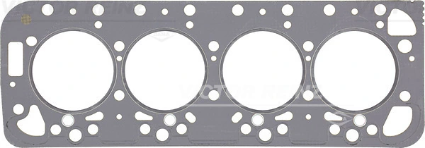Gasket, cylinder head